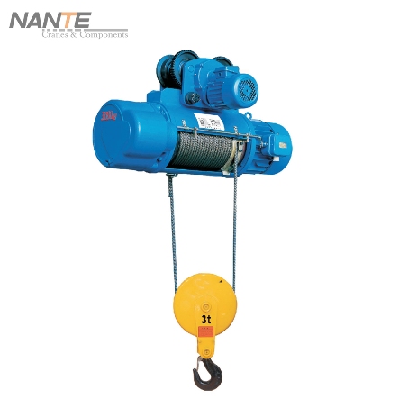 0-CDMD Hoist